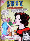 Cover for Susy (Editorial Novaro, 1961 series) #86
