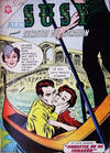 Cover for Susy (Editorial Novaro, 1961 series) #122