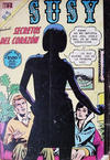 Cover for Susy (Editorial Novaro, 1961 series) #311