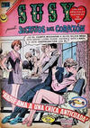 Cover for Susy (Editorial Novaro, 1961 series) #465