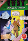 Cover for Susy (Editorial Novaro, 1961 series) #416