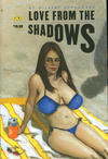 Cover for Love from the Shadows (Fantagraphics, 2011 series) 