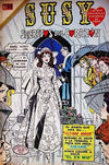 Cover for Susy (Editorial Novaro, 1961 series) #585