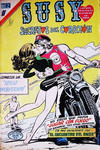 Cover for Susy (Editorial Novaro, 1961 series) #591
