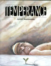 Cover for Temperance (Fantagraphics, 2010 series) 