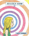 Cover for Jessica Farm (Fantagraphics, 2008 series) #1
