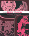 Cover for Love and Rockets Library (Fantagraphics, 2007 series) #[8] - Penny Century