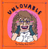 Cover for Unlovable (Fantagraphics, 2009 series) #2