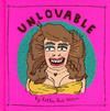 Cover for Unlovable (Fantagraphics, 2009 series) #1