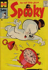 Cover for Spooky (Harvey, 1955 series) #23