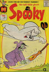 Cover for Spooky (Harvey, 1955 series) #39