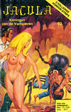 Cover for Jacula (De Schorpioen, 1978 series) #93