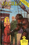 Cover for Jacula (De Schorpioen, 1978 series) #109