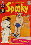 Cover for Spooky (Harvey, 1955 series) #42