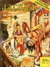 Cover for Jacula (De Schorpioen, 1978 series) #59