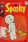Cover for Spooky (Harvey, 1955 series) #47