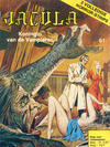 Cover for Jacula (De Schorpioen, 1978 series) #61