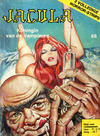 Cover for Jacula (De Schorpioen, 1978 series) #68