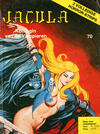 Cover for Jacula (De Schorpioen, 1978 series) #70