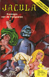 Cover for Jacula (De Schorpioen, 1978 series) #115