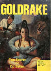 Cover for Goldrake (De Schorpioen, 1978 series) #43