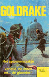 Cover for Goldrake (De Schorpioen, 1978 series) #67