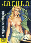 Cover for Jacula (Ediperiodici, 1969 series) #1