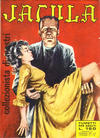 Cover for Jacula (Ediperiodici, 1969 series) #8
