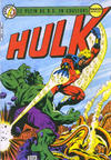 Cover for Hulk (Arédit-Artima, 1983 series) #11