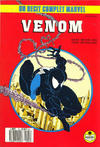 Cover for Un Récit Complet Marvel (Semic S.A., 1989 series) #25 - Venom