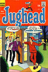 Cover for Jughead (Archie, 1965 series) #156