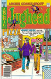 Cover for Jughead (Archie, 1965 series) #321