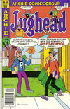 Cover for Jughead (Archie, 1965 series) #319