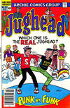Cover for Jughead (Archie, 1965 series) #327