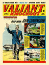 Cover for Valiant and Knockout (IPC, 1963 series) #27 July 1963