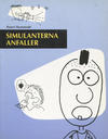 Cover for Simulanterna anfaller (Kartago förlag, 2004 series) #[nn]