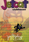 Cover for Jetcat Clubhouse (Oni Press, 2002 series) 