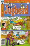 Cover for Jughead (Archie, 1965 series) #306