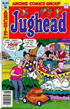 Cover for Jughead (Archie, 1965 series) #303