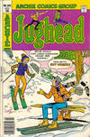 Cover for Jughead (Archie, 1965 series) #298