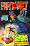 Cover for Fantomet (Semic, 1976 series) #25/1984