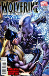 Cover for Wolverine: The Best There Is (Marvel, 2011 series) #6