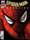 Cover for Spider-Man Magazine (Marvel, 2008 series) #14