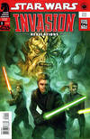 Cover for Star Wars: Invasion - Revelations (Dark Horse, 2011 series) #1