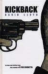 Cover for Kickback (Dark Horse, 2006 series) 