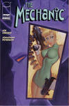 Cover Thumbnail for The Mechanic (1998 series)  [Dynamic Forces Exclusive Alternate Cover]