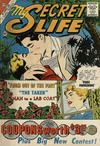 Cover for My Secret Life (Charlton, 1957 series) #39