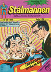 Cover for Stålmannen (Williams Förlags AB, 1969 series) #20/1969
