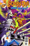 Cover for Scooby-Doo, Where Are You? (DC, 2010 series) #11