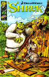 Cover for Shrek (Ape Entertainment, 2010 series) #4